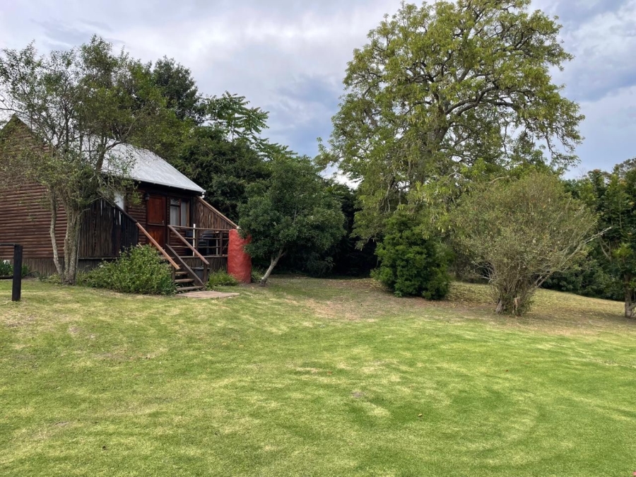 Commercial Property for Sale in Harkerville A H Western Cape